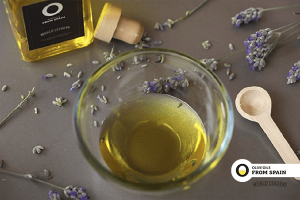 Beauty benefits with olive oils from Spain