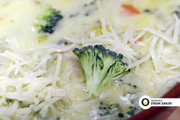 Broccoli-Chowder