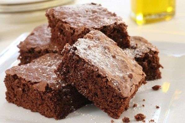 Brownies recipe