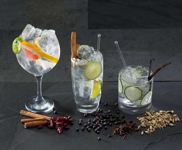 Gin Tonic