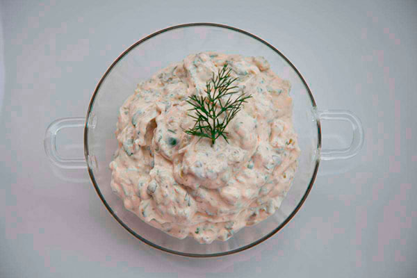 Tartar Sauce