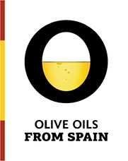 Logo Aceites de Oliva de España