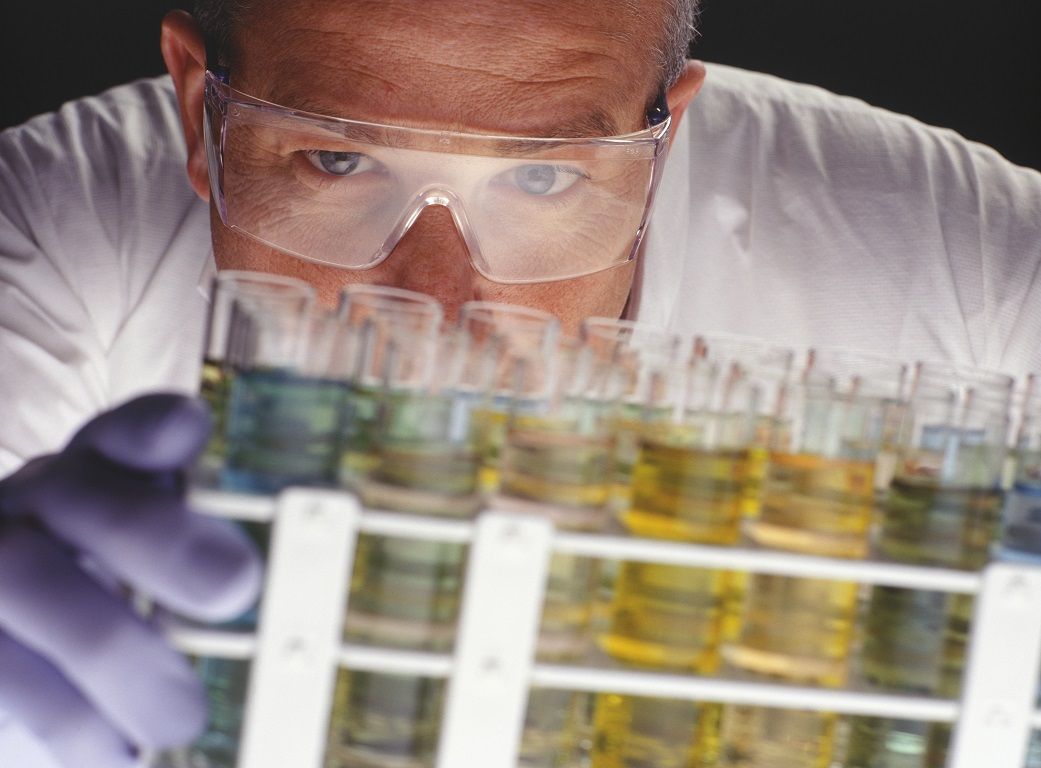 Effect of olive oil on gestational diabetes Olive Oils from Spain