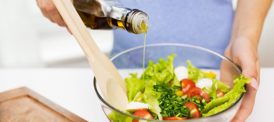 Extra Virgin Olive Oil: A Kitchen Staple that Maintains its Exceptional Properties over Time