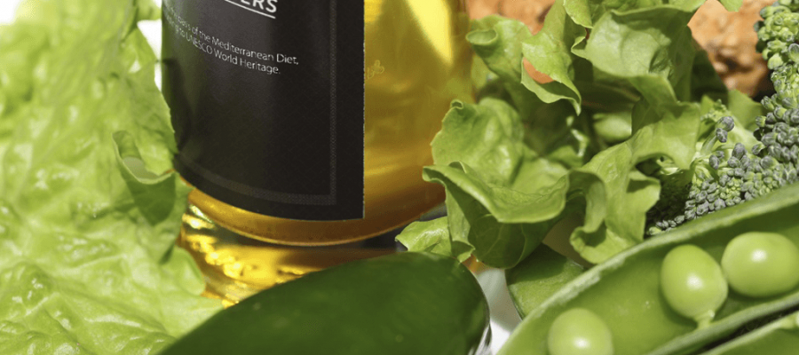 Fruits, vegetables and Olive Oils from Spain for your healthiest summer yet
