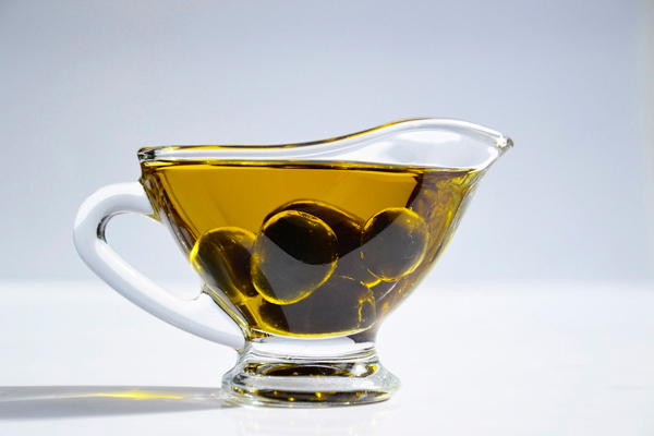 Spanish olive oil reduces arthritis inflammation