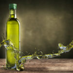 gourmet olive oil