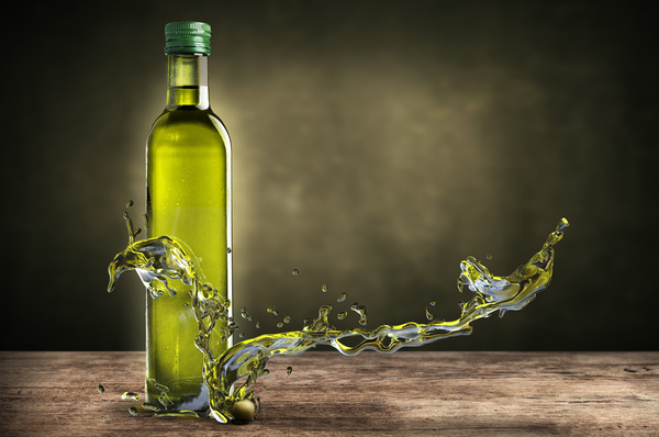 gourmet olive oil