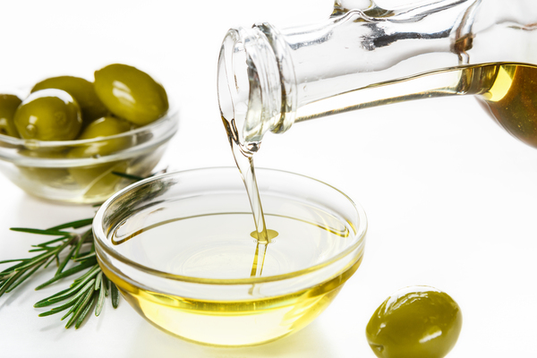 olive oil characteristics