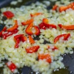 What is sofrito and why is it the basis of so many Spanish recipes?