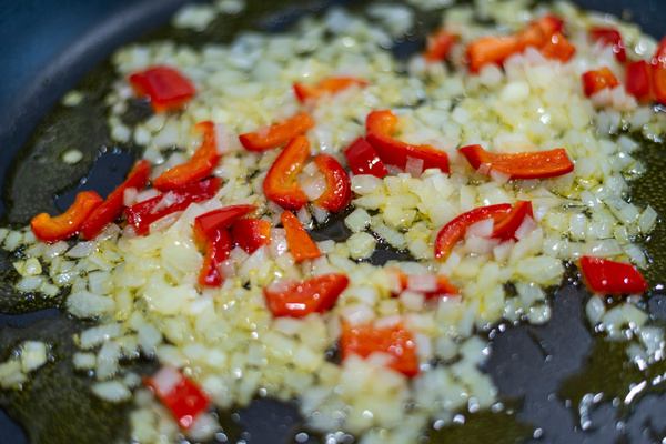 What is sofrito and why is it the basis of so many Spanish recipes?