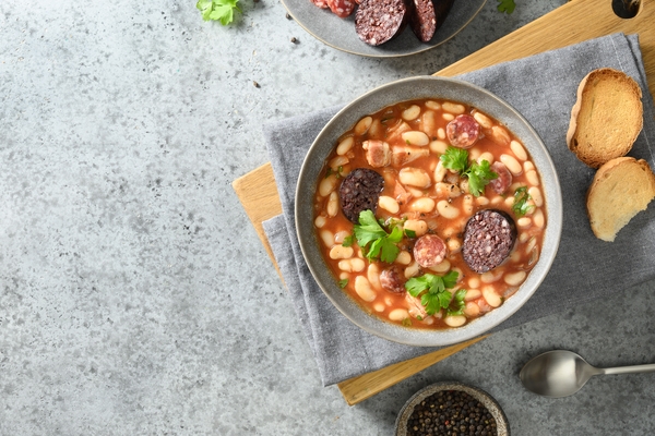 The best Spanish stew recipes