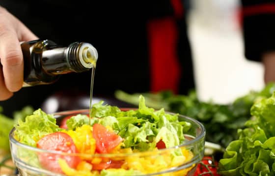 The best Mediterranean salads