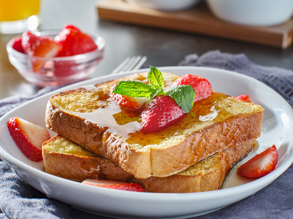 French Toast