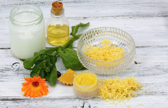 How to Use Olive Oil for Dry and Chapped Lips