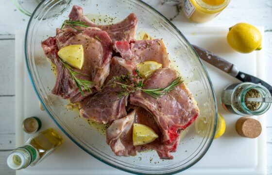 Easy Extra Virgin Olive Oil Marinades to Add Flavor at Home