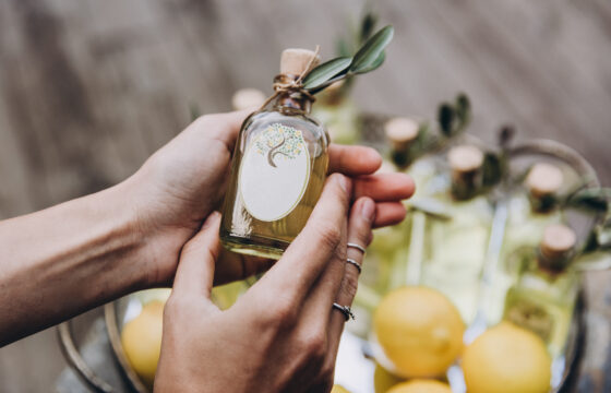 Olive Oil Gift Ideas for Food Lovers