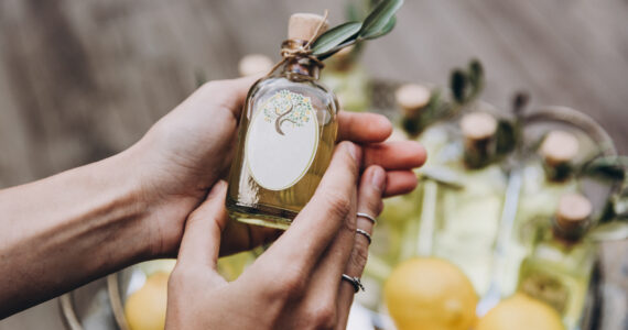 Olive Oil Gift Ideas for Food Lovers