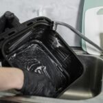 How To Deep Clean Your Air Fryer The Easy Way