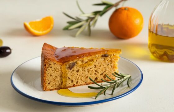 Using Olive Oil For Baking: A Complete Guide