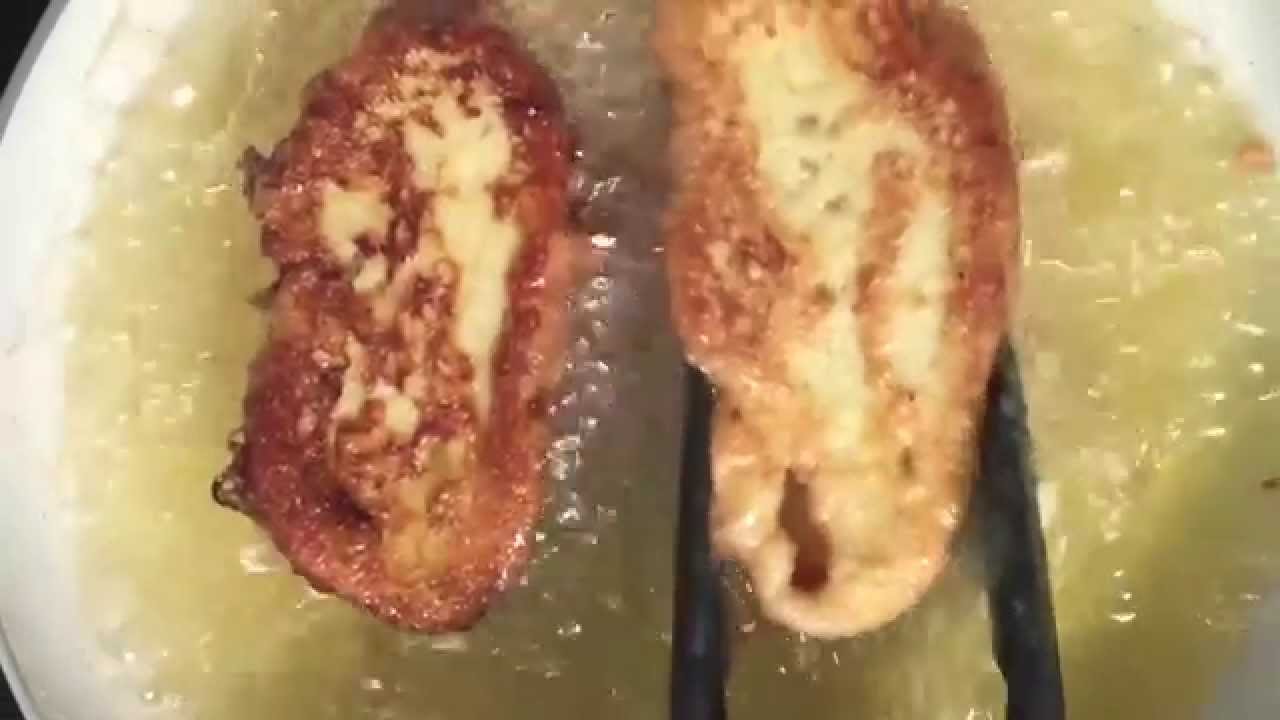 Is Frying Food in Olive Oil Bad for Health？ Olive Oils from Spain